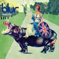 Blur/Parklive Live In Hyde Park 2012