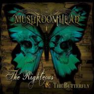 Righteous & The Butterfly
