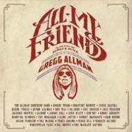 All My Friends: Celebrating The Songs & Voice Of Gregg Allman: (2CD+DVD)