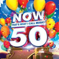 Now 50: That's What I Call Music : NOW（コンピレーション