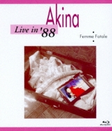 Live In `88 -Femme Fatale <5.1 Version>