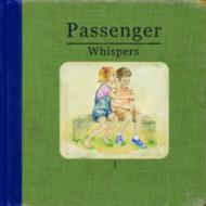 Passenger (Mike Rosenberg)/Whispers (Ltd)