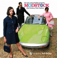 Various/Modstock 21st Century Classics