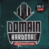 Domain Hardcore 5