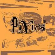 Pixies/Indie Cindy (Digi)