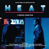 Music From The Motion Picture-Heat
