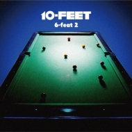 10-FEET/6-feat 2