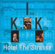 ۰Ϻ /  / Soon Kim/Hotel The Strasse