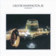 Winelight : Grover Washington Jr. | HMV&BOOKS online - WPCR-28016