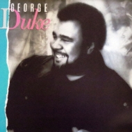 George Duke/George Duke (Ltd)(24bit)(Rmt)