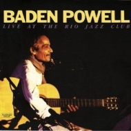 CDアルバム｜Baden Powell (バーデン パウエル)｜商品一覧｜HMV&BOOKS 