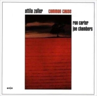 Attila Zoller/Common Cause(Rmt)(Ltd)