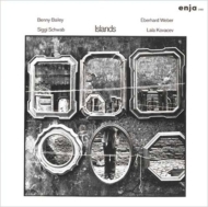 Benny Bailey/Islands(Rmt)(Ltd)