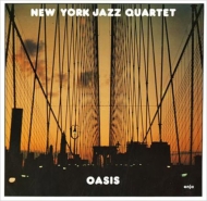 New York Jazz Quartet/Oasis(Rmt)(Ltd)