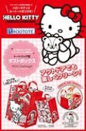Hello Kitty�~rootote���[�E�K�[�r�b�Wmoo