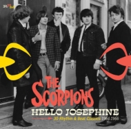 Hello Josephine -30 Rhythm & Beat Classics 1964-1966