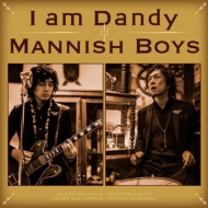 I am Dandy 【初回限定盤】
