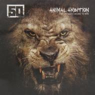 50 Cent/Animal Ambition An Untamed Desire To Win (Edited)