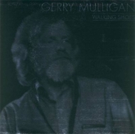 Gerry Mulligan/Walking Shoes