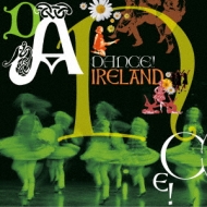 ダンス!ダンス!ケルト Dance! Dance! Ireland | HMV&BOOKS online - MSI30138