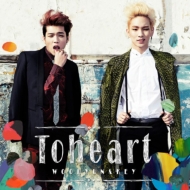 Toheart (ҥ) /1st Mini Album (ѹ)
