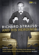 Documentary Classical/Richard Strauss ＆ His Heroines
