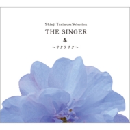 JVi/Shinji Tanimura Selection The Singer t TNTN (+dvd)