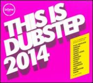 Various/This Is Dubstep 2014