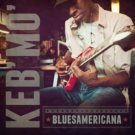 Keb Mo/Bluesamericana