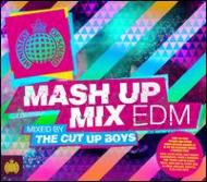 Various/Mash Up Mix Edm 2014