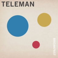 Teleman/Breakfast
