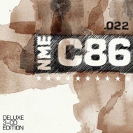 Various/C86 (Deluxe Edition)