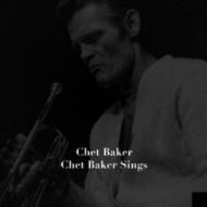 Chet Baker Sings (Mini Lp Sleeve)