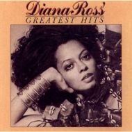 Diana Ross' Greatest Hits
