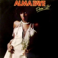 Alma Faye/Doin' It