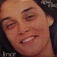 Joyce Moreno/Agua E Luz ȸ (Ltd)