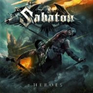 Sabaton/Heroes