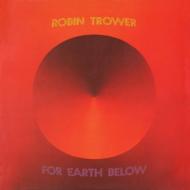 For Earth Below (180g)
