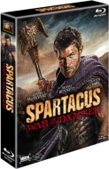 Spartacus:War Of The Damned