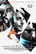 Swedish House Mafia/Swedish House Mafia： Leave The World Behind (+cd)(Ltd)