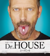 House M.D.Season 6 Value Pack