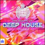 Various/Sound Of Deep House 2