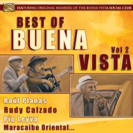 Various/Best Of Buena Vista Vol 2
