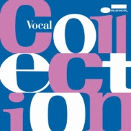Blue Note: Vocal Collection