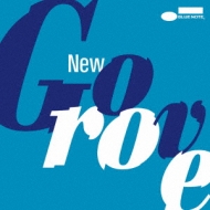 Various/Blue Note New Groove