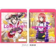 Love Live! 2nd Season 2