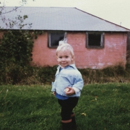 Noah Gandersen/Ledges