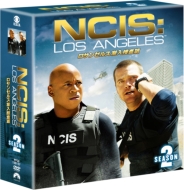 ロサンゼルス潜入捜査班　〜NCIS: Los Angeles　シーズン2＜トク選BOX＞【12枚組】