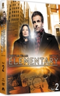 Elementary: The First Season Part2