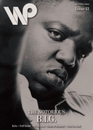Magazine (Book)/Wax Poetics Japan No.33 (ɽ The Notorious B. i.g.)